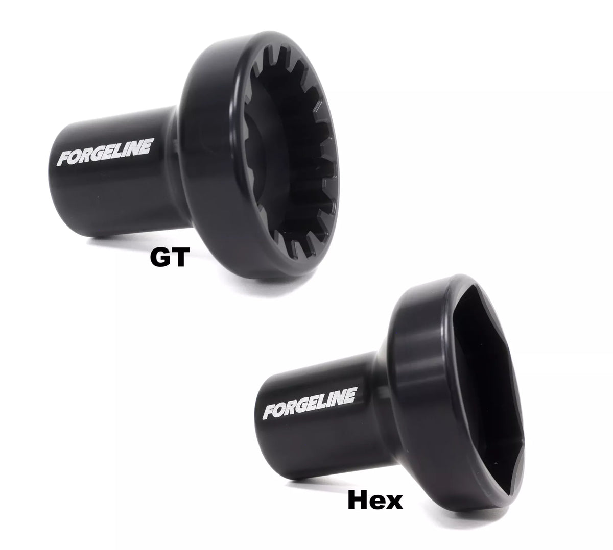 New Centerlock GT and Hex Nut Socket Tools