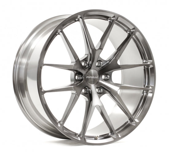 New 6-Lug VX1-Truck
