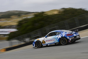GS Class Sweep at Laguna