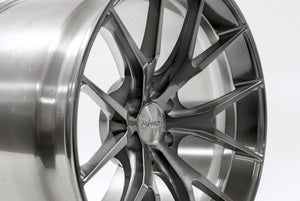 New VX1-6 for Dodge Viper