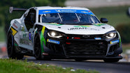IMSA Michelin Pilot Challenge Heads to Indianapolis Motor Speedway