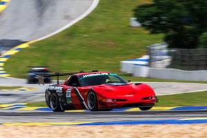 Ryan Mathews Wins Grid Life Special Stage Atlanta Street MOD With Lap Record