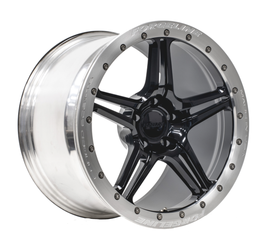 New SC1R Beadlock