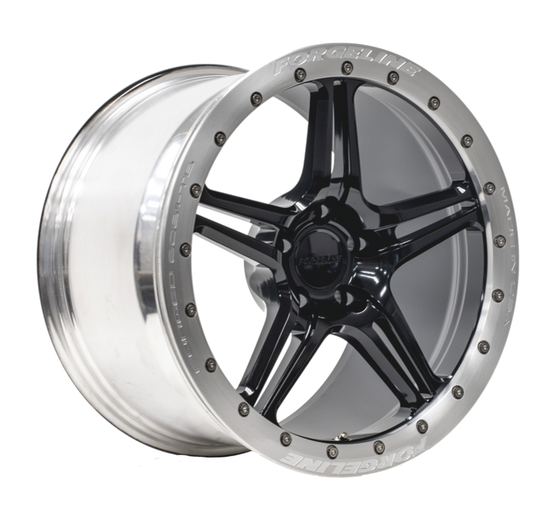 New SC1R Beadlock