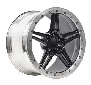New SC1R Beadlock
