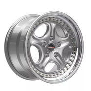 New Forgeline Forged Three Piece SL3X