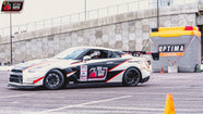 Bob Sobey Wins the 2022 Optima Ultimate Street Car Invitational