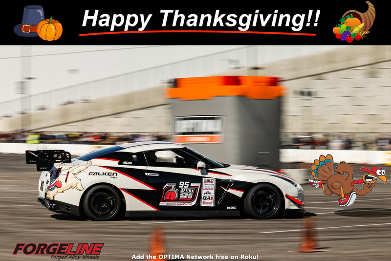 Happy Thanksgiving 2022!
