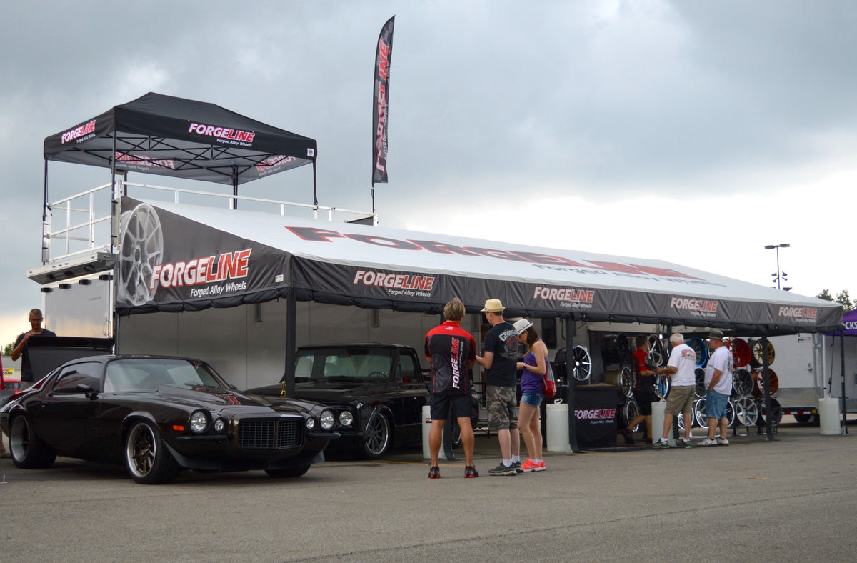 See Us at the 2018 Goodguys Heartland Nationals and PPG Nationals