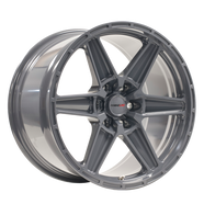New 6-Lug FX1-Truck