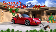 Season's Greetings from Forgeline!