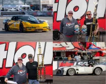 Duke Langley and Robby Unser Named 2025 LS Fest West Grand Champions