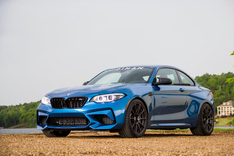 Win This BMW M2 For Just $25??