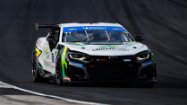 Forgeline Teams Sweep IMSA Michelin Pilot Challenge GS at Road America