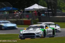 Forgeline Customers Sweep the Trans Am TA Podium in Back-to-Back Weekends at Mid-Ohio and Road America