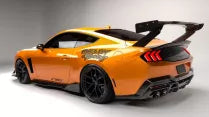 Forgeline Bringing the Grip to Shelby’s 830HP GT350/TA Mustang