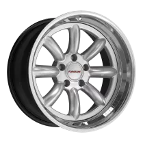 New Forgeline Forged Three Piece MLT3 Wheel