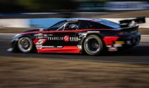 Trans Am Teams Hit New Speeds for 2022