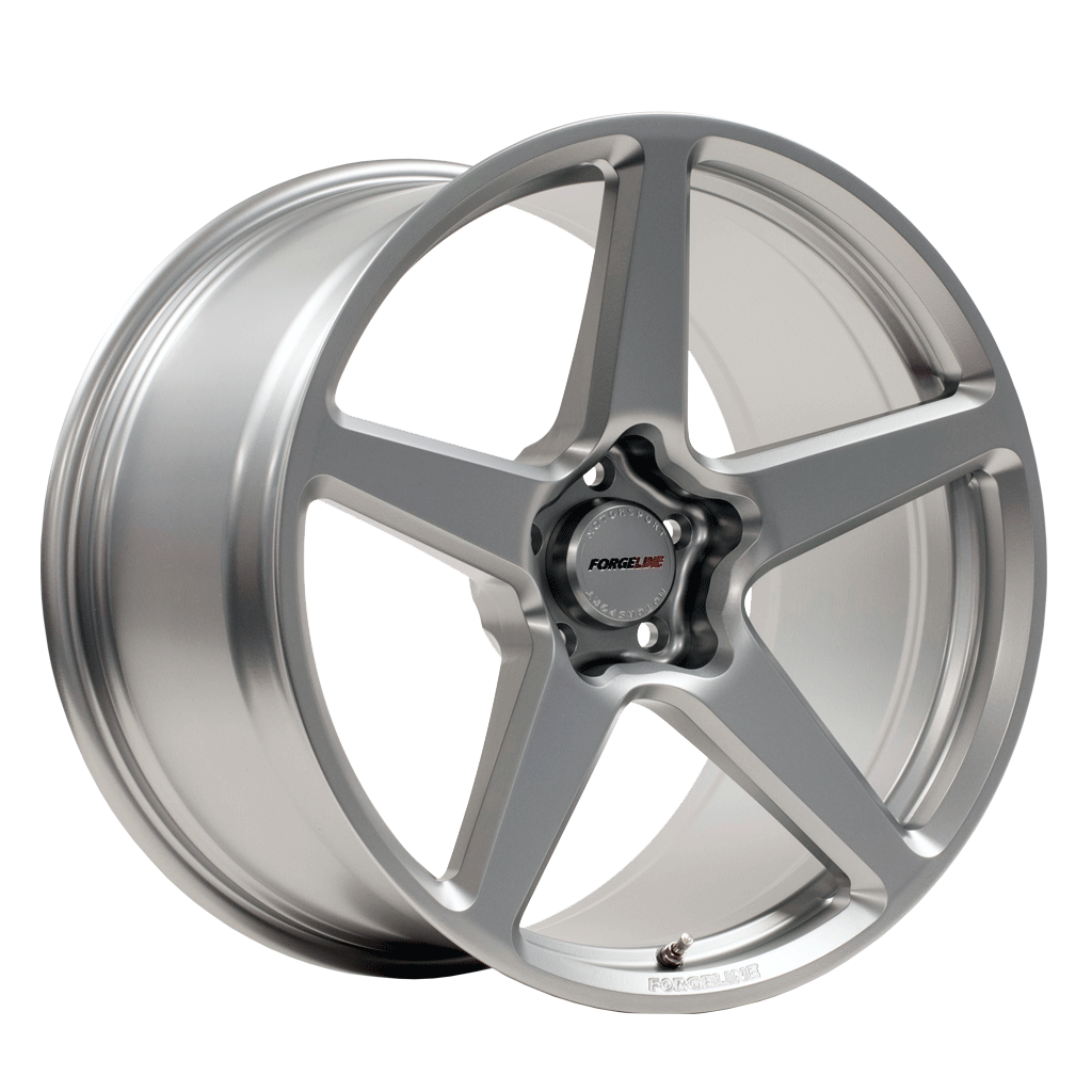 CF1 Open Lug | One Piece Forged Monoblock Wheel – Forgeline