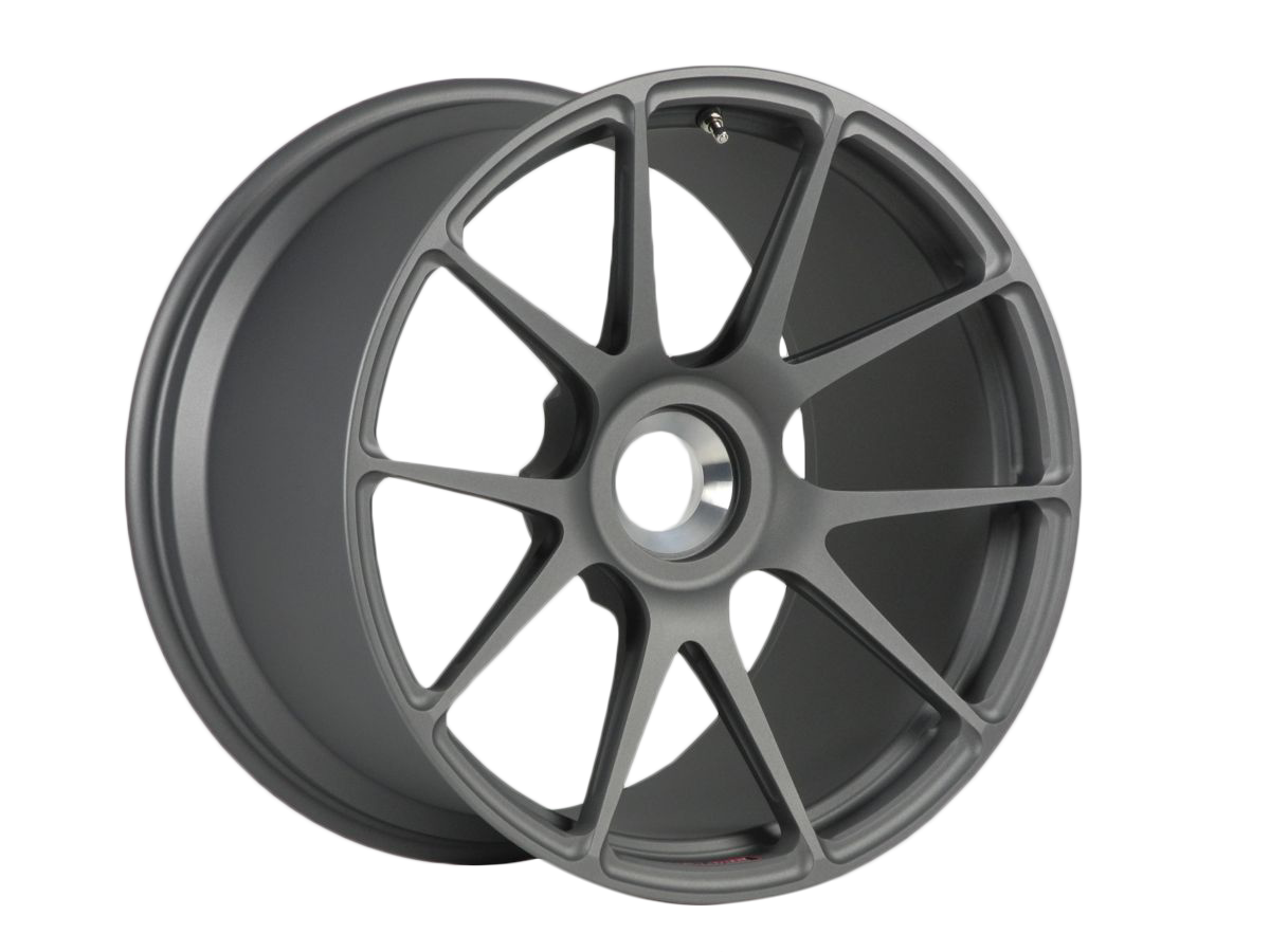 GA1R-CL | One Piece Forged Monoblock Wheel – Forgeline Motorsports