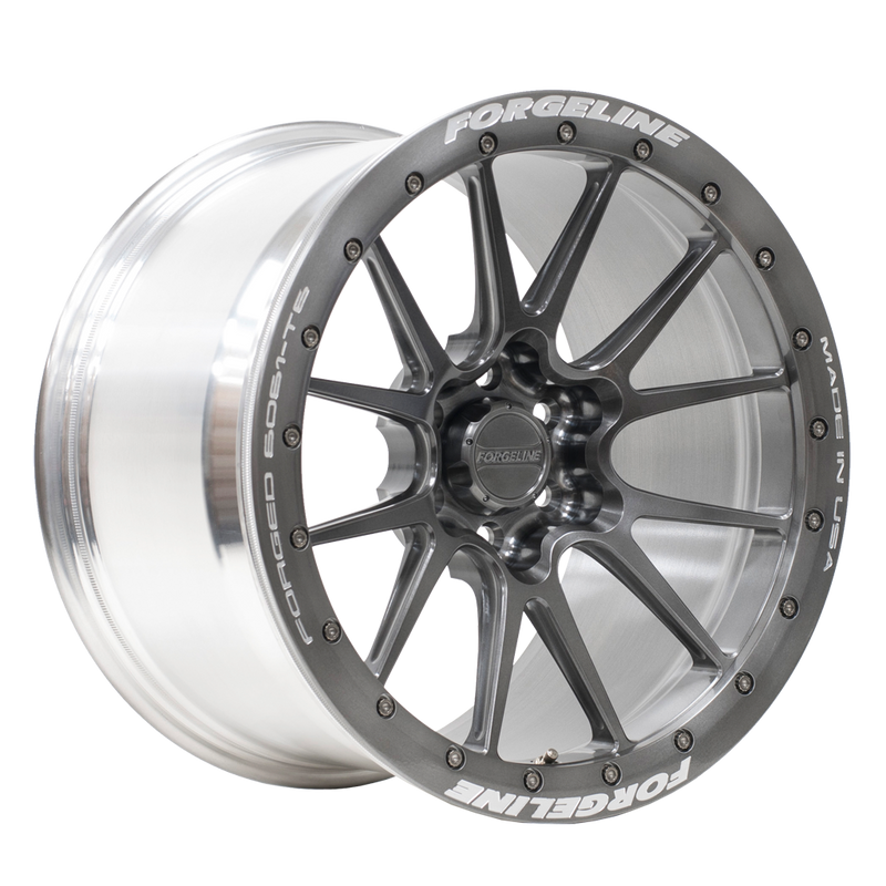 New Forged Monoblock Beadlock Models and Sizes Available