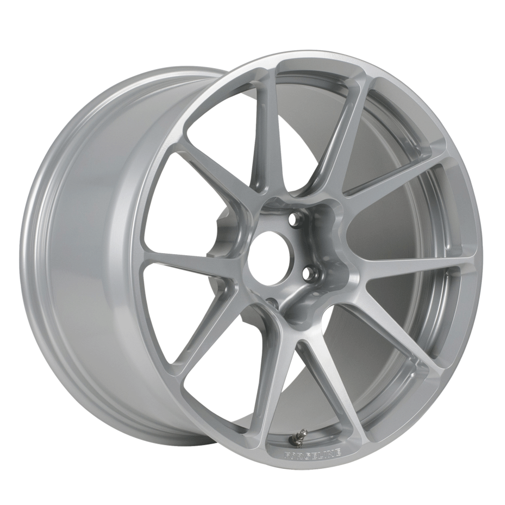 Forgeline GS1R | One Piece Forged Monoblock Motorsport Wheel