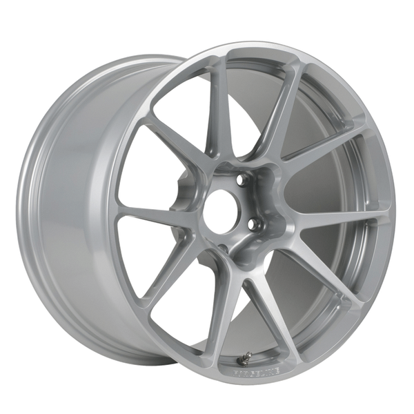 GS1R finished in Pearl Gray