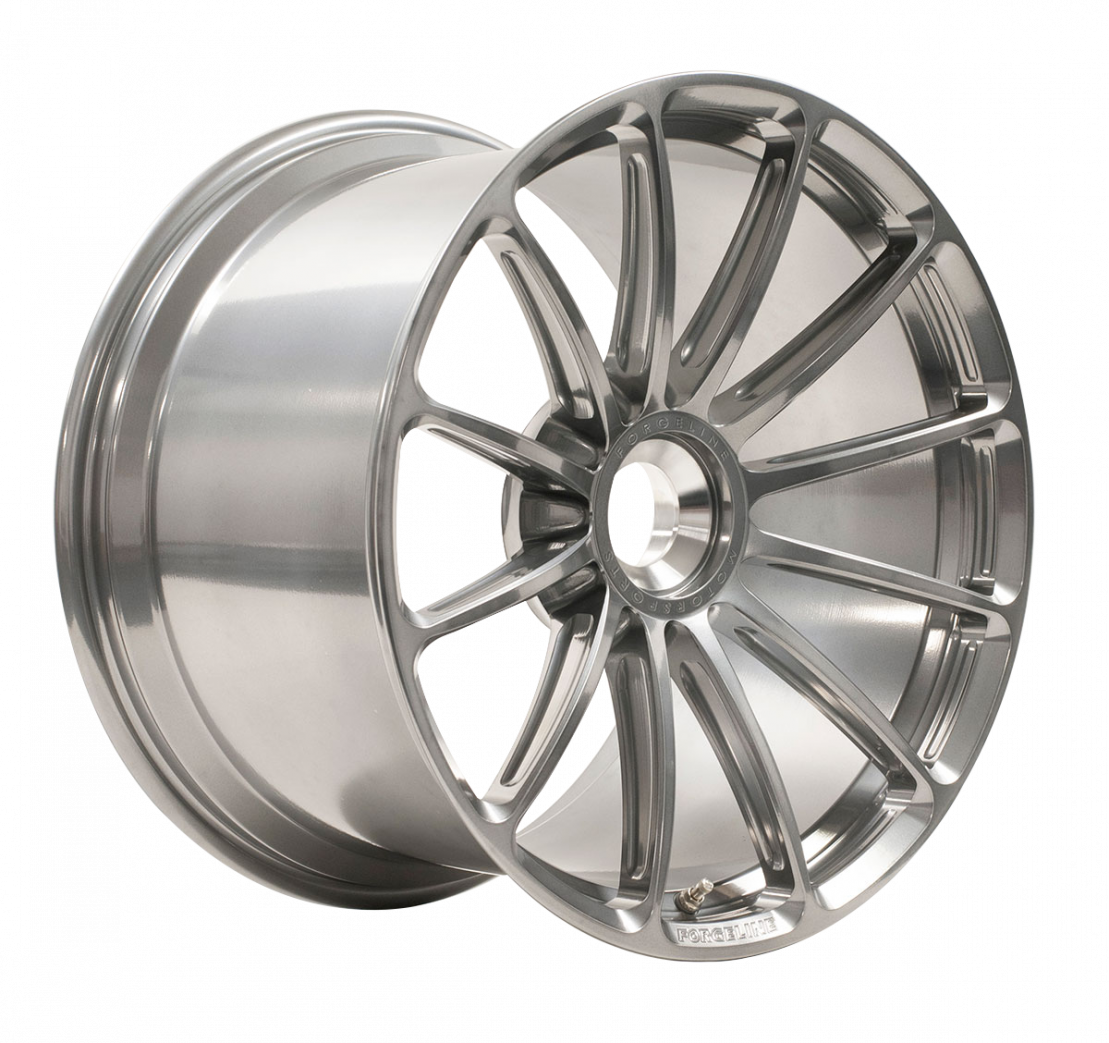 Y1130 gfc GN-200 Gloss BBST QM アウトレット GT1 | One Piece Forged Monoblock Wheel – Forgeline Motorsports