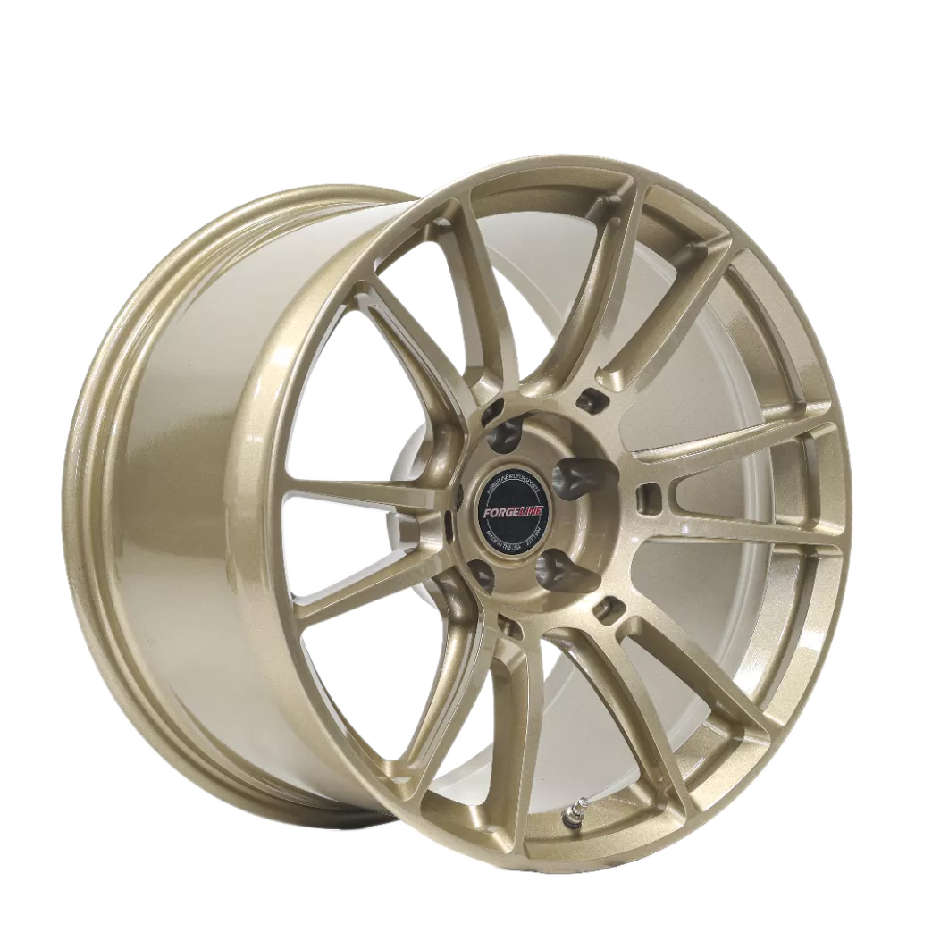 SS1R 5-Lug | One Piece Forged Monoblock Wheel – Forgeline Motorsports