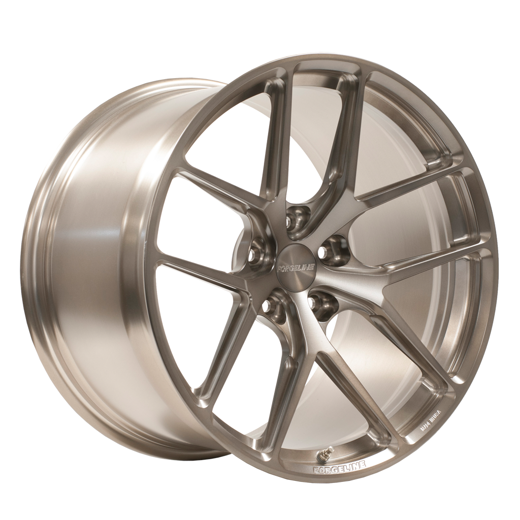 ヘレナモルフォ　141mm VX1R | One Piece Forged Monoblock Wheel – Forgeline Motorsports