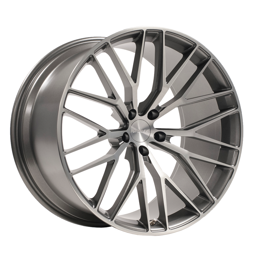 ZH1 | One Piece Forged Monoblock Wheel – Forgeline Motorsports