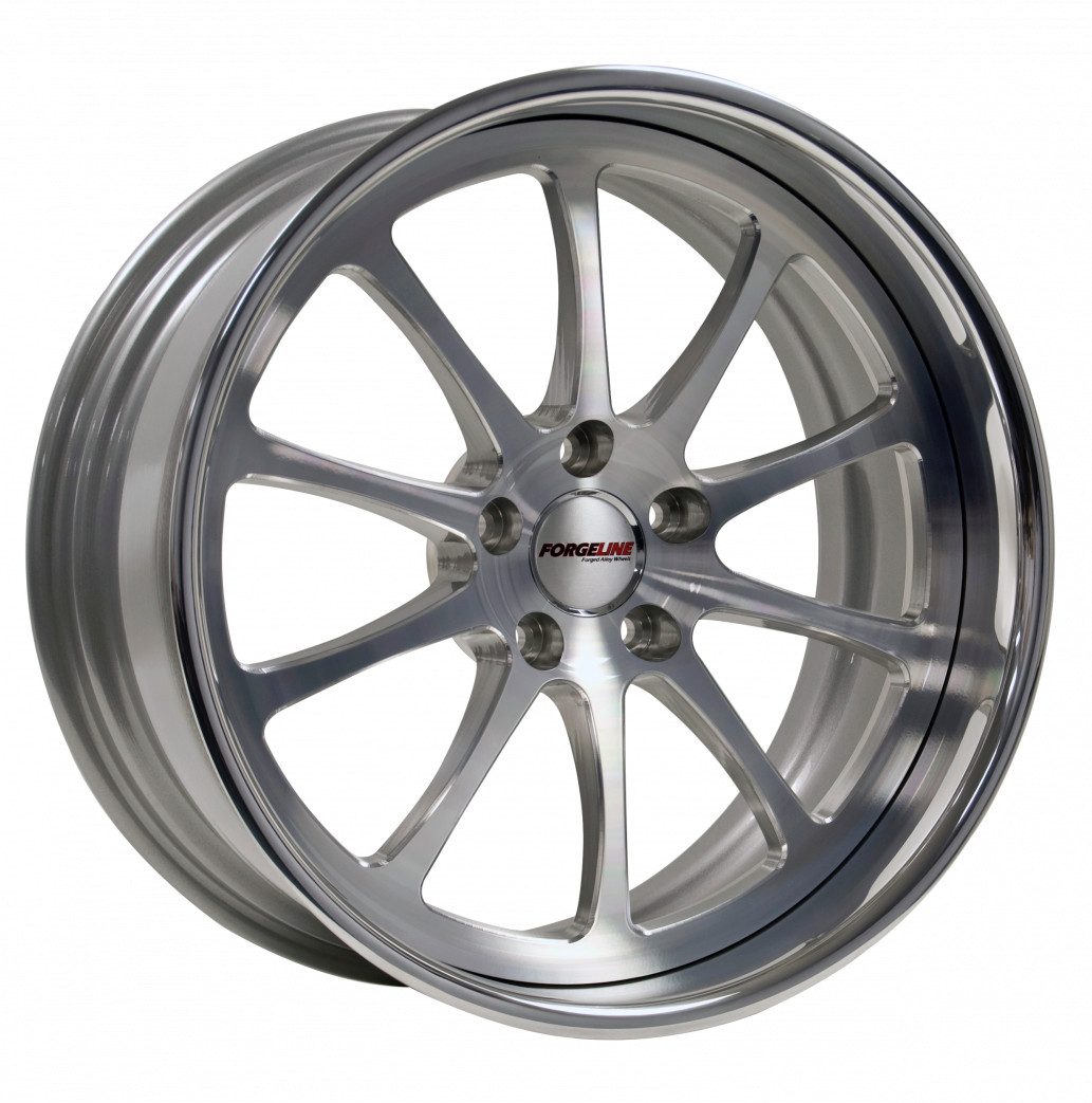 Predication and Modification: A Minimal… ZX3P | Three Piece Forged Wheel – Forgeline Motorsports