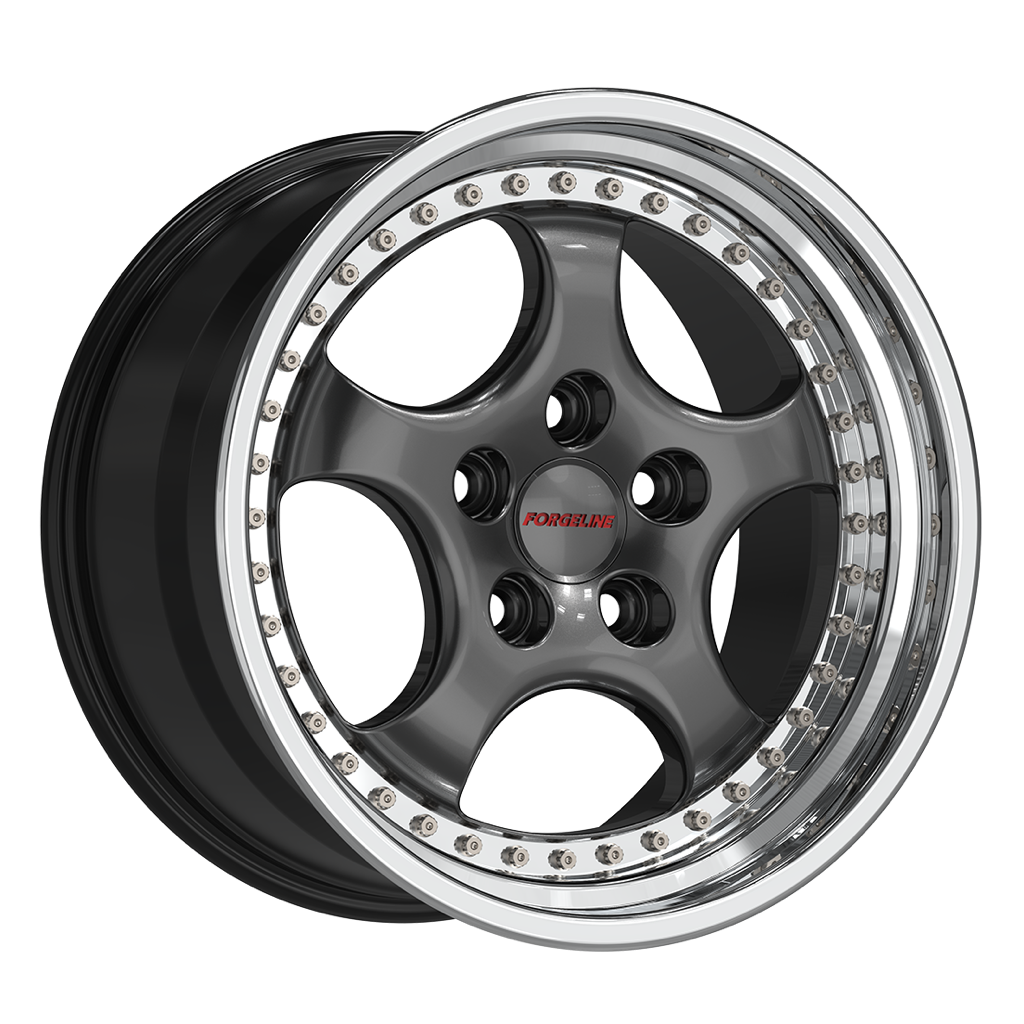 フィトメール　リサーファ ボディS 在庫3 SL3 | Three Piece Forged Wheel – Forgeline Motorsports