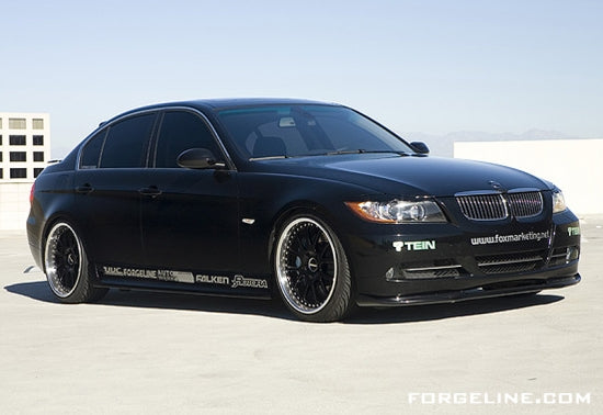 Tein Suspension