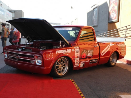 Smitty's Custom Automotive Ltd.