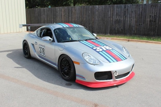 Elite Racing Development