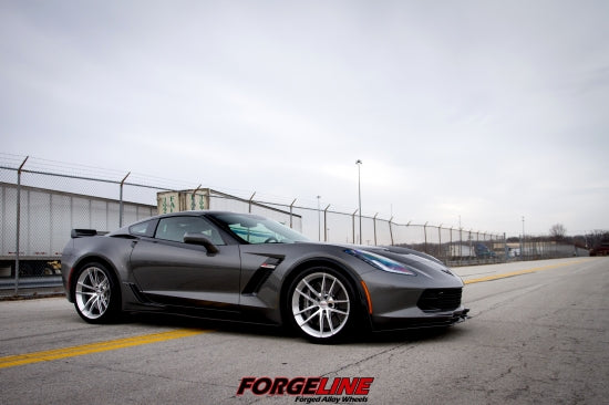 Forgeline Motorsports