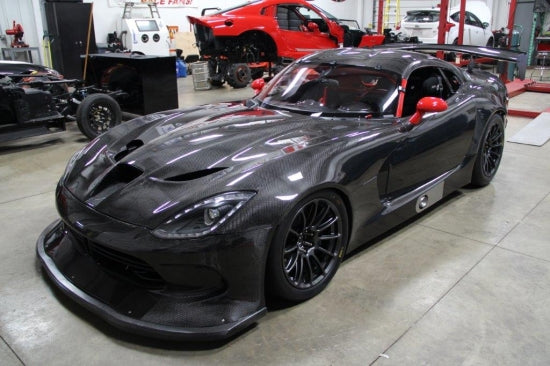 McCann Racing