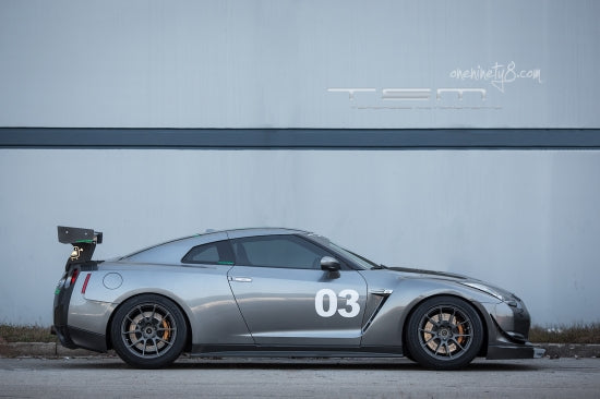 TopSpeed Motorsports