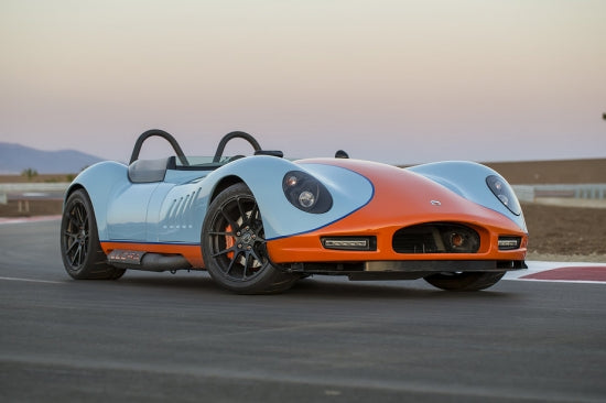 Lucra Cars June