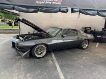 See Us at the 2021 Goodguys North Carolina Nationals