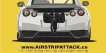 See Forgeline at the 2022 Shift S3ctor Indy Airstrip Attack