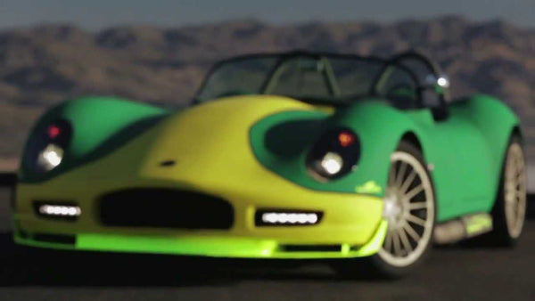 Lucra Cars Hidden