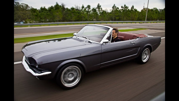 Revology Cars