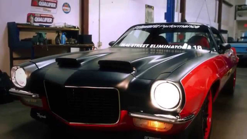 Raybestos Brakes