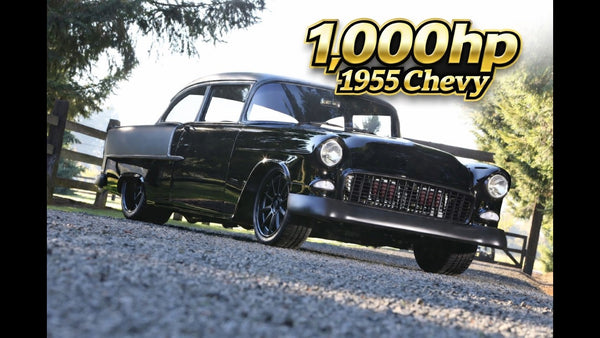 Metalworks Speed Shop