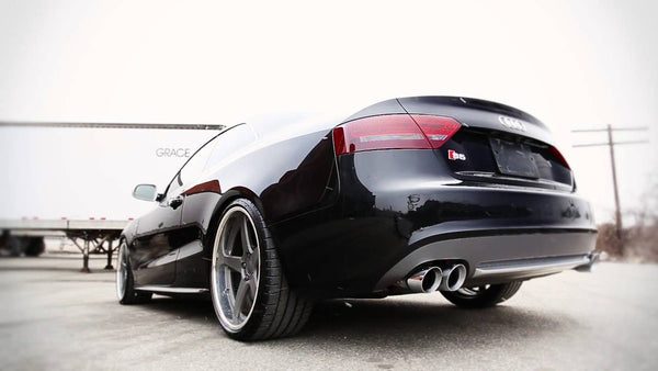 Pfaff Tuning