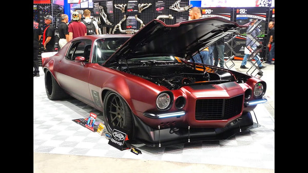Dutchboys Hotrods