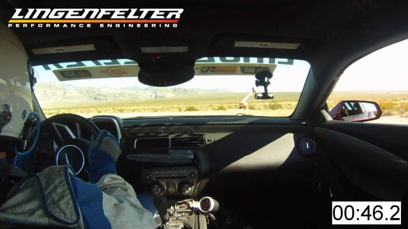 Lingenfelter Performance Engineering