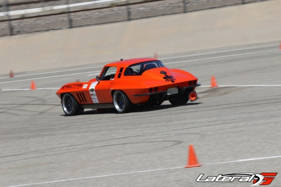 Greg Thurmond Wins at NMCA West Autox